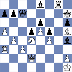 Rebeggiani - Klimentov (Fano, 2013)