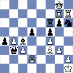 Mitrovic - Kovacevic (Zuerich, 1987)