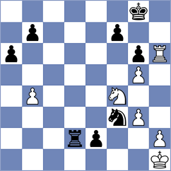 Nithyalakshmi - Dwilewicz (FIDE Online Arena INT, 2024)