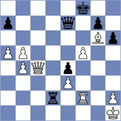 Buker - Goh (chess.com INT, 2024)