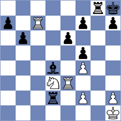 Williams - Mcconnell (chess.com INT, 2022)
