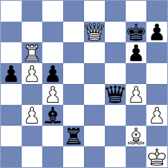 Lozano - Ravi (Alcorcon ESP, 2024)