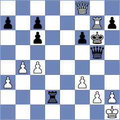 Zakharov - Latypov (Kazan, 2008)