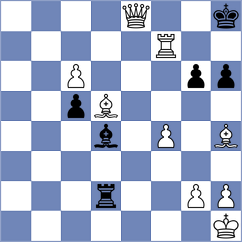 Khanbutaev - Erdogan (chess.com INT, 2025)