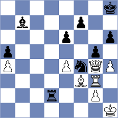 Jimenez Almeida - Lock (chess.com INT, 2023)