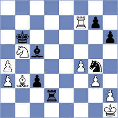 Levchenko - Bocharov (Khanty-Mansiysk RUS, 2023)