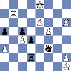 Mirzoev - Gerbelli Neto (chess.com INT, 2023)