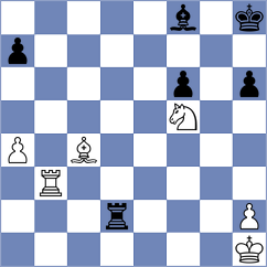 Borumbayev - Savitskiy (Almaty KAZ, 2024)