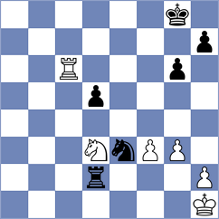 Bernal - Garcia (Pereira, 1991)