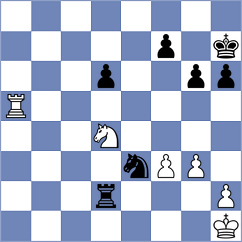 Florescu - Jobava (Chess.com INT, 2021)