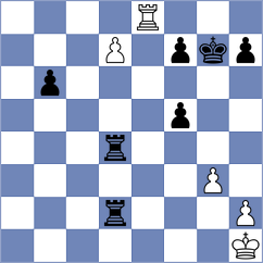 Salonen - Klekowski (chess.com INT, 2025)