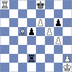 Subramanian - Prado (chess.com INT, 2024)