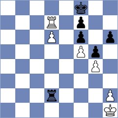 Smyslov - Yermolinsky (Moscow, 1972)