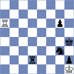 Eliseev - Gil Alba (chess.com INT, 2025)