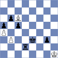 Gubajdullin - Povshednyi (chess.com INT, 2025)