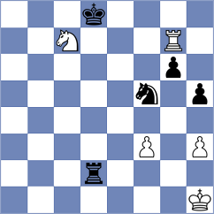 Ruiz Sanchez - Baklan (Burguillos, 2008)