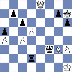 Lugo - Sailer (chess.com INT, 2025)