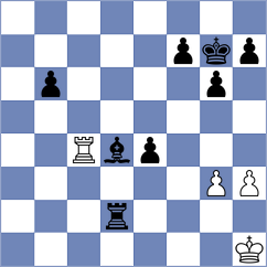 Sanchez - Schippke (Europe Echecs INT, 2021)