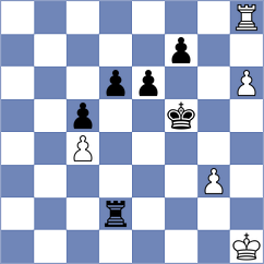 Schuster - Andrews (chess.com INT, 2025)