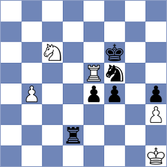 Ezra - Stocek (Teplice CZE, 2024)