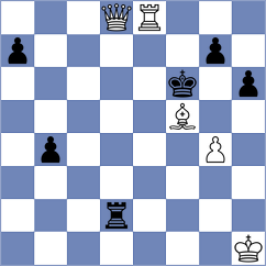 Bogaudinov - Bongo Akanga Ndjila (chess.com INT, 2025)