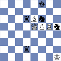 Malczyk - Walentukiewicz (Wysowa, 2007)