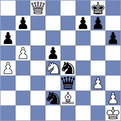 Filgueira - Vakhlamov (chess.com INT, 2024)