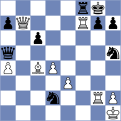 Barria Zuniga - Zheenbekov (chess.com INT, 2024)