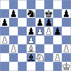 Gonzalez Tasis - Miguel Fernandez (Asturias, 1998)