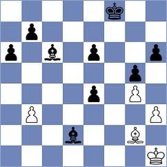 Degrande - Tasev (chess.com INT, 2022)