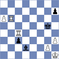 Maltsevskaya - Jovic (chess.com INT, 2025)