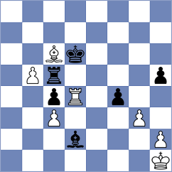 Thielemann - Hocker (Schellenberg, 1991)