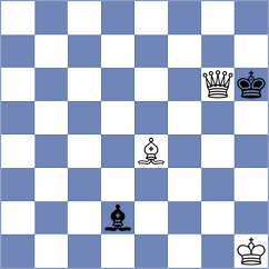 Mora Munoz - Matyakubov (chess.com INT, 2025)