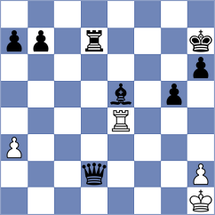 Marcziter - Sharipov (chess.com INT, 2025)