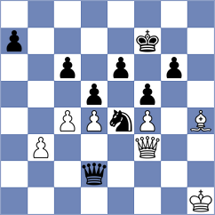 Aleinikov - Melkonyan (Voronezh, 2001)