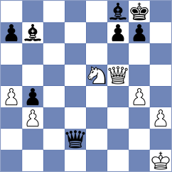 Tokhirjonova - Arutinian (chess.com INT, 2024)