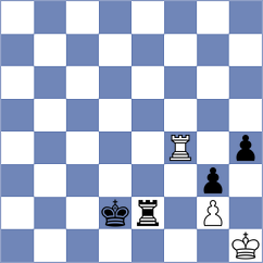 Veiga - Barria Zuniga (chess.com INT, 2025)