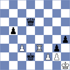 Polak - Pinto (chess.com INT, 2023)