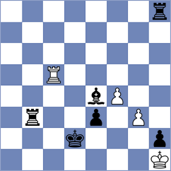 Gaurav - James (Chess.com INT, 2021)