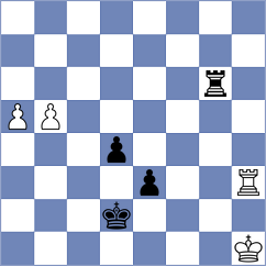 Cordeiro - Goltsev (chess.com INT, 2025)