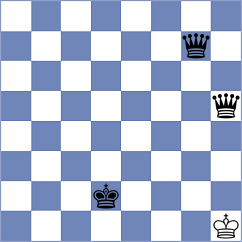 Lebrun - Van Hoolandt (Europe Echecs INT, 2020)
