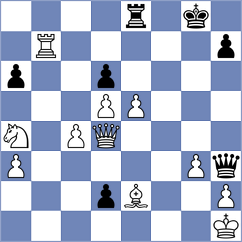 Drenchev - Stoyanov (Sofia, 2010)
