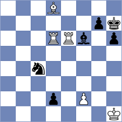 Saypuri - Aarav (chess.com INT, 2023)