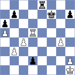Hayrapetyan - Vakhlamov (chess.com INT, 2024)