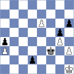 Kleimenov - Levin (Simferopol, 1989)
