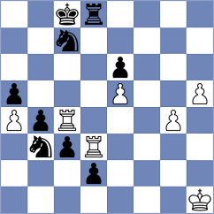 Navara - Bluebaum (chess.com INT, 2025)