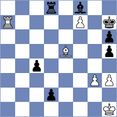 Amarasinghe - Dreelinck (chess.com INT, 2025)