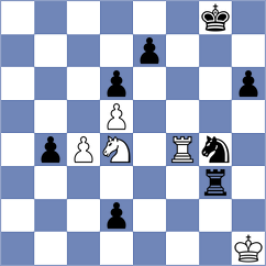 Hutchinson - Littlewood (Kenilworth ENG, 2024)