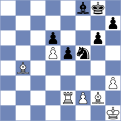 Garcia Y - Melara (Chess.com INT, 2020)