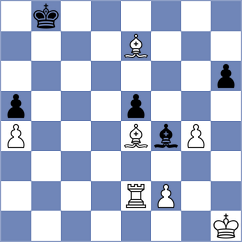 Muselimyan - Karlsson (ICC INT, 2009)